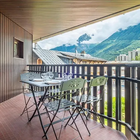 Superbe Avec Parking Gratuit En Centre Et Aux Pieds Des Pistes Apartment *