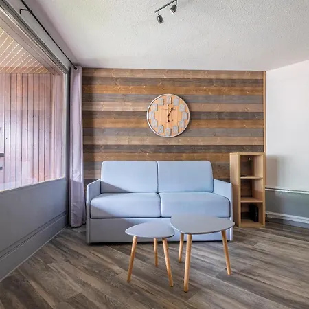 Superbe Avec Parking Gratuit En Centre Et Aux Pieds Des Pistes Apartment Chamonix