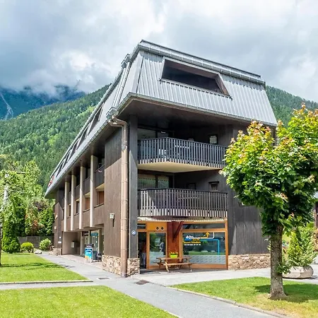 Superbe Avec Parking Gratuit En Centre Et Aux Pieds Des Pistes Apartment
