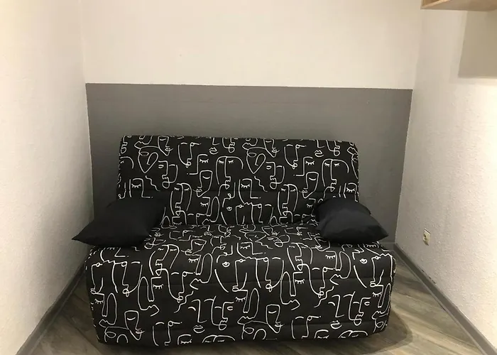 Superbe Avec Parking Gratuit En Centre Et Aux Pieds Des Pistes